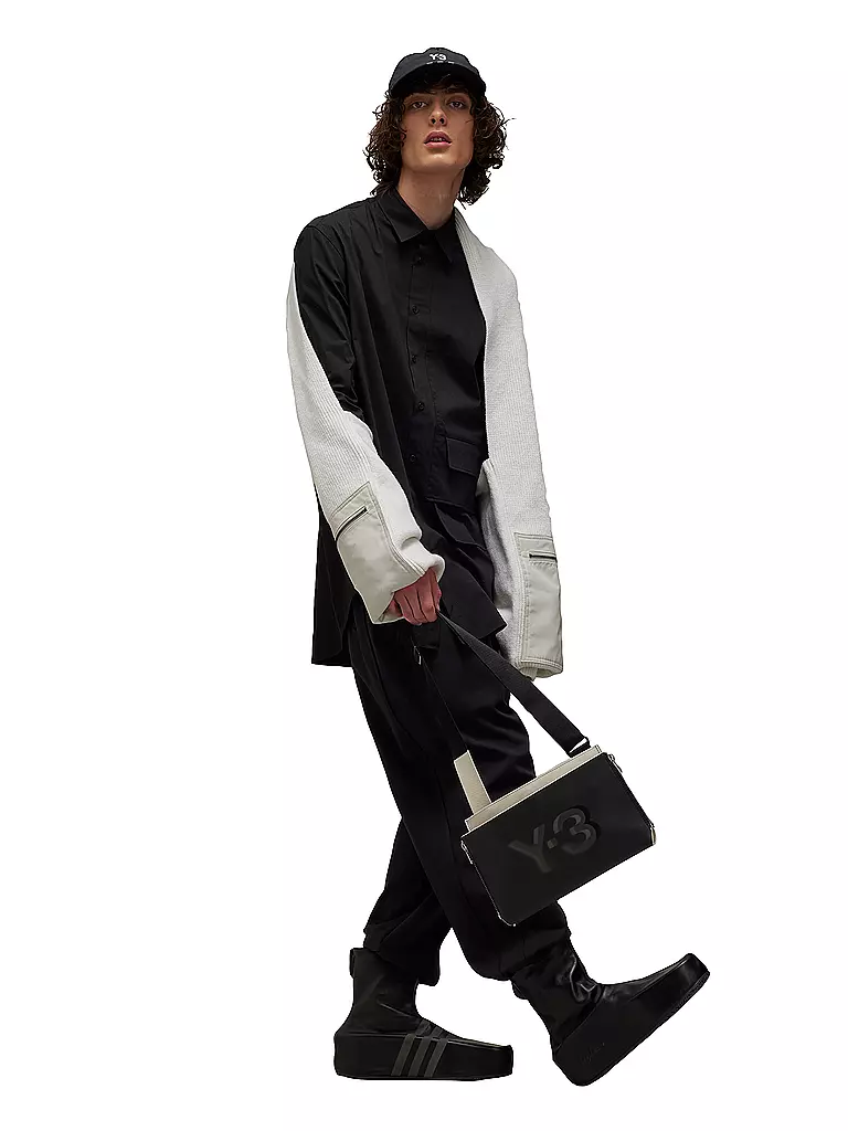 Y-3 | Jogginghose  | Noir