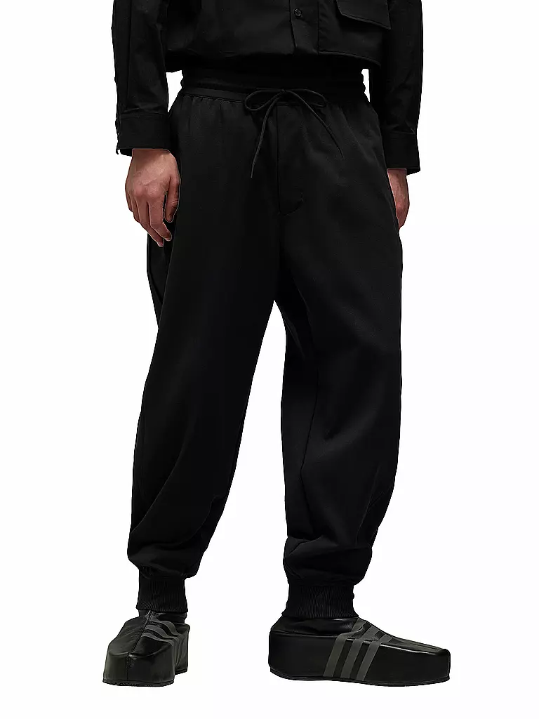 Y-3 | Jogginghose  | Noir