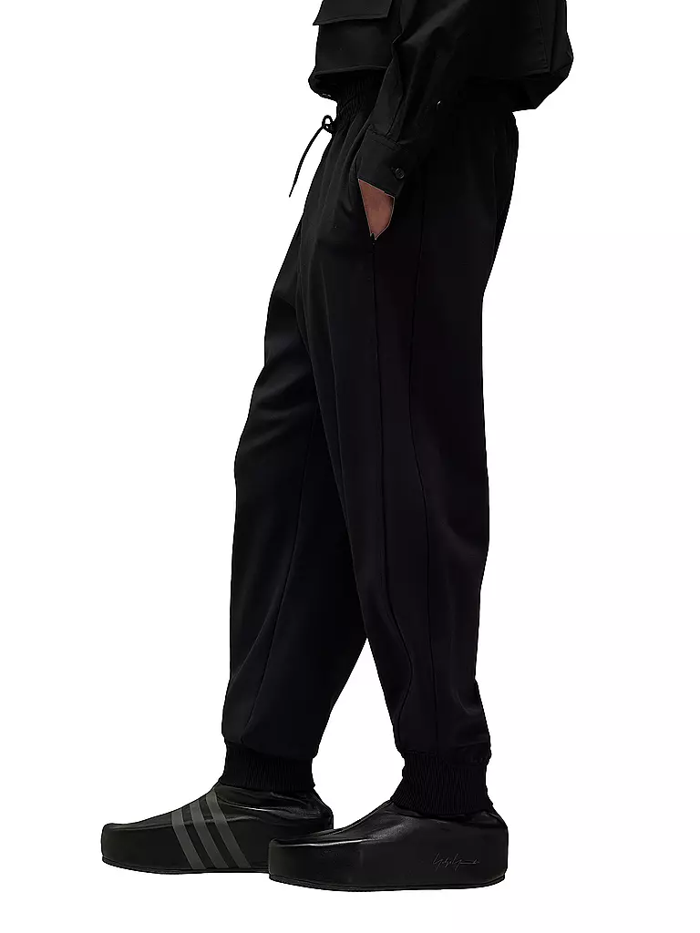 Y-3 | Jogginghose  | Noir
