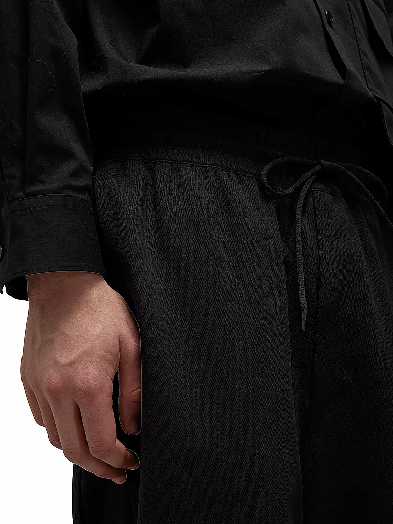 Y-3 | Jogginghose  | Noir