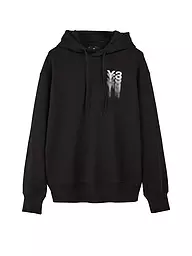 Y-3 | Kapuzensweater - Hoodie | Noir