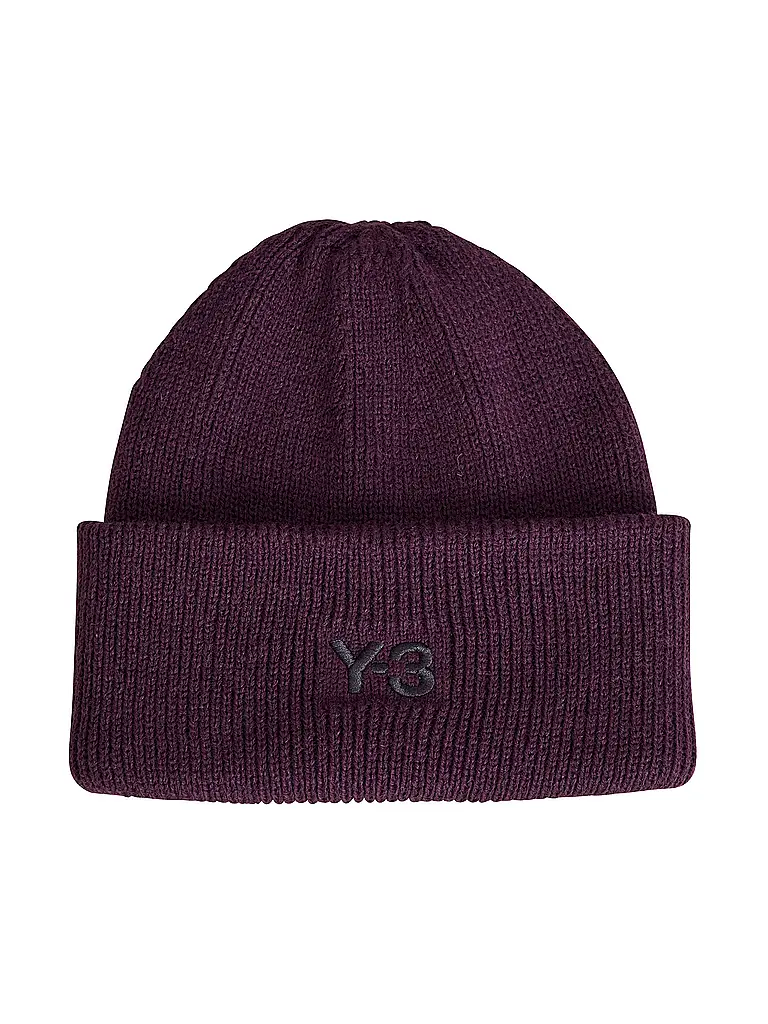 Y-3 | Mütze - Haube  | Lilas