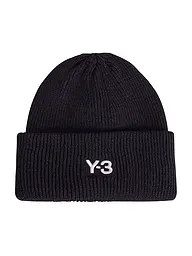 Y-3 | Mütze - Haube | Noir