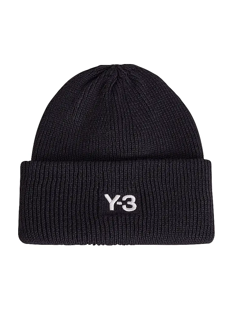 Y-3 | Mütze - Haube | Noir
