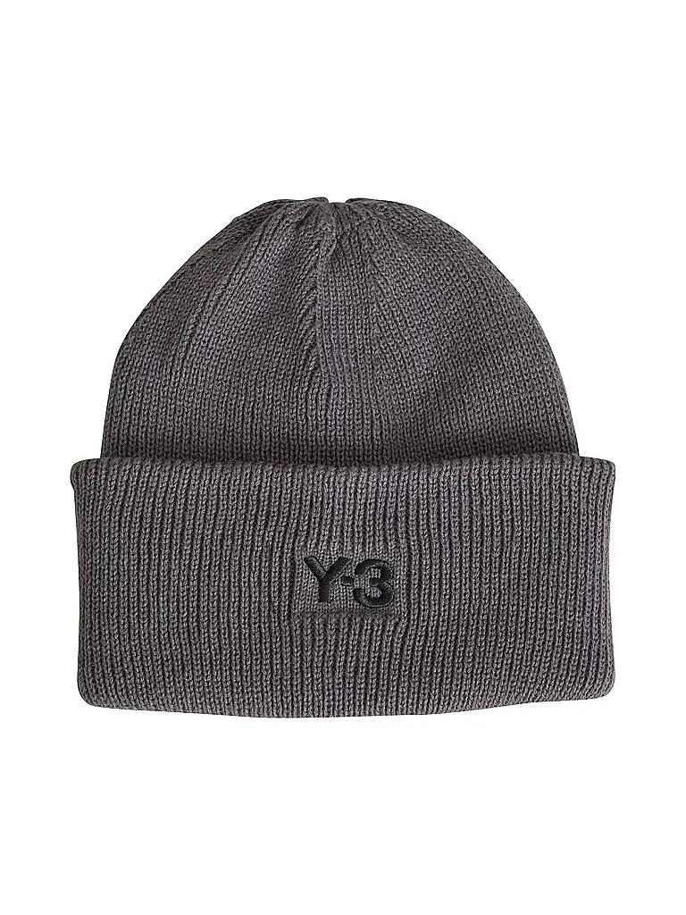 Y-3 | Mütze - Haube | Gris