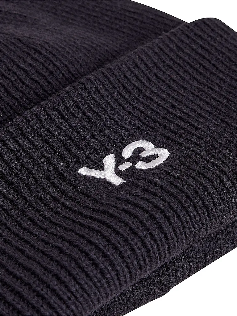 Y-3 | Mütze - Haube | Noir