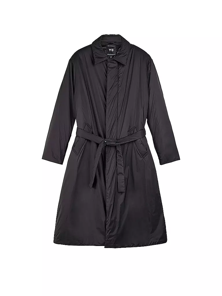 Y-3 | Manteau | schwarz