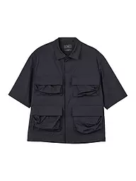 Y-3 | Overshirt | Noir