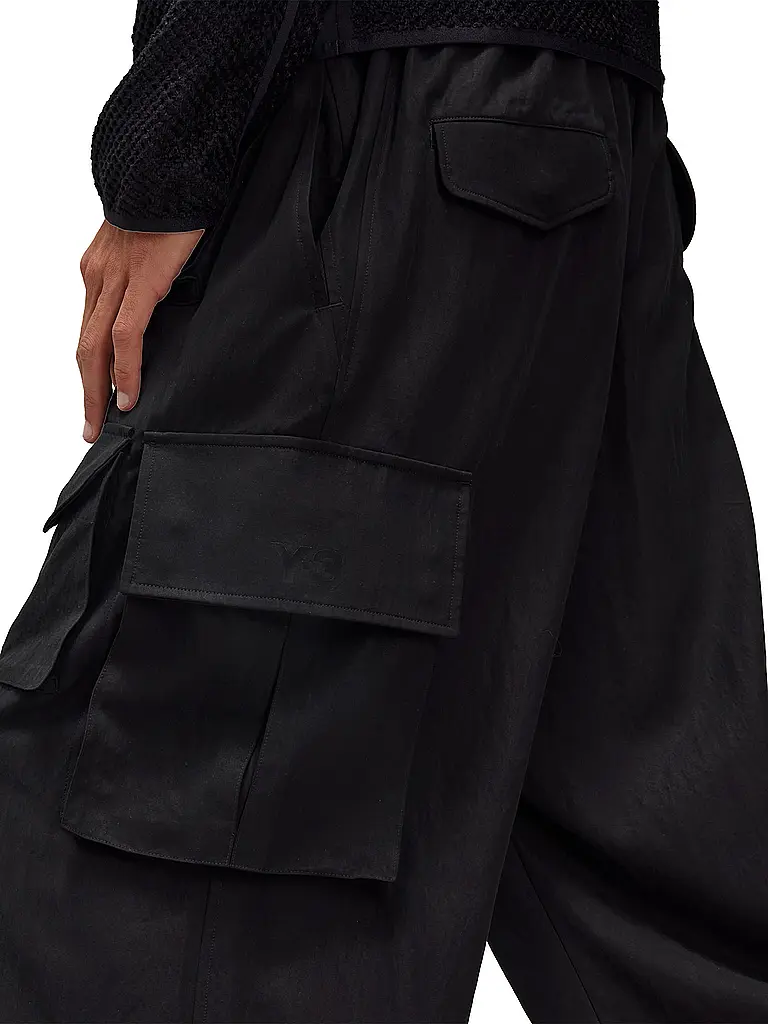 Y-3 | Pantalon cargo | 