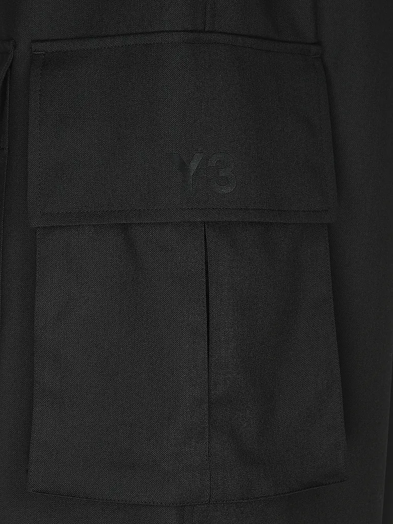 Y-3 | Pantalon cargo | 