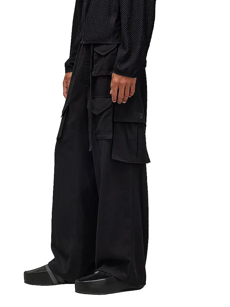 Y-3 | Pantalon cargo | 