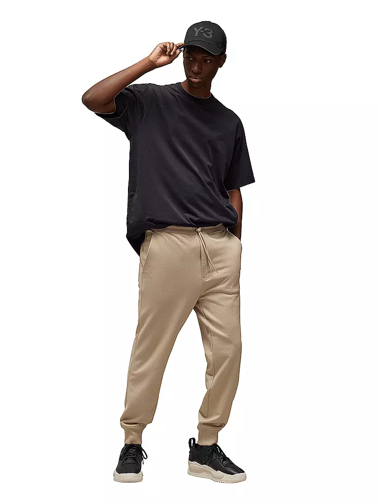 Y-3 | Pantalon de jogging | beige