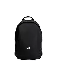 Y-3 | Rucksack  | Noir