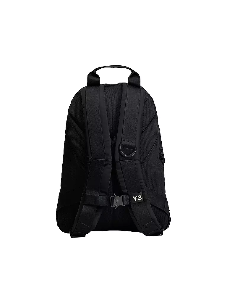 Y-3 | Rucksack  | Noir
