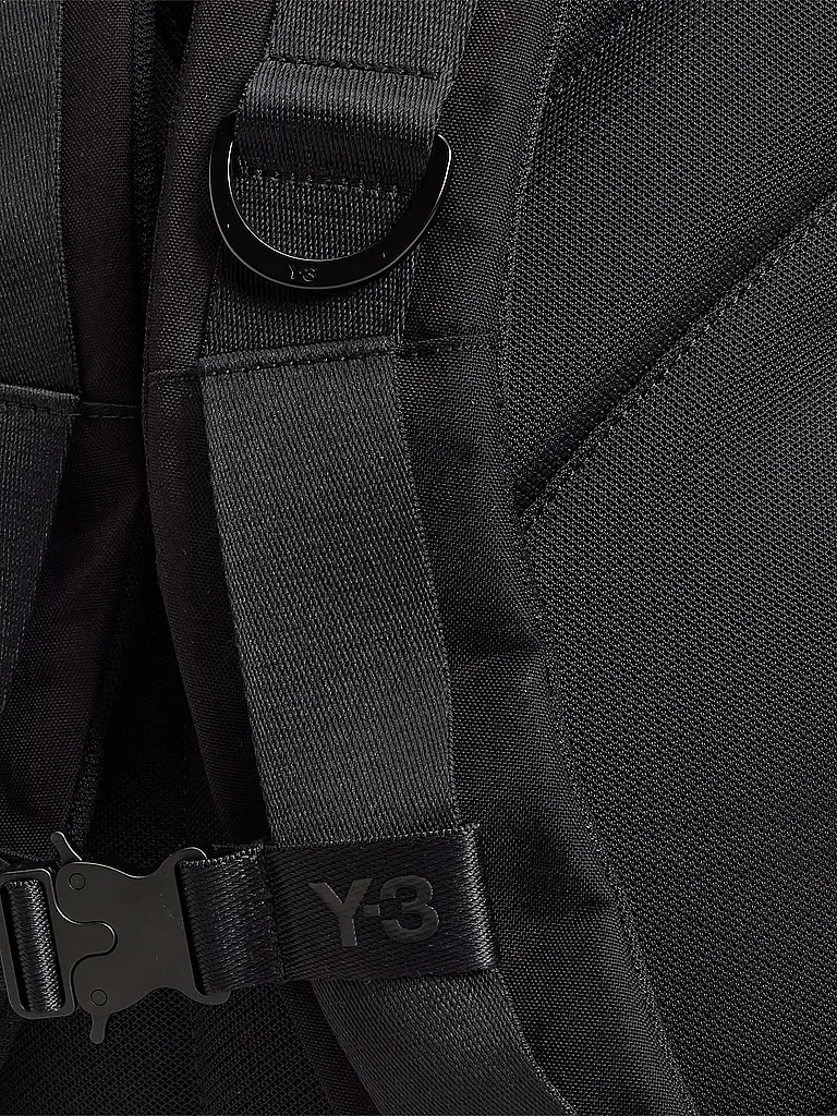 Y-3 | Sac à dos | schwarz