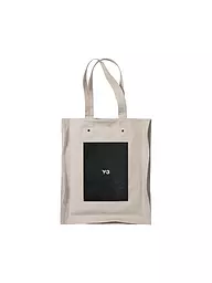 Y-3 | Sac - Shopper | Beige
