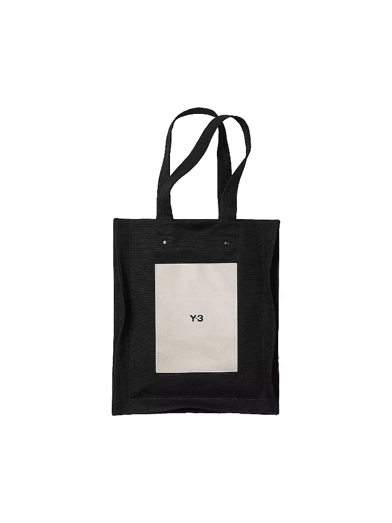 Y-3 | Sac - Shopper | Noir