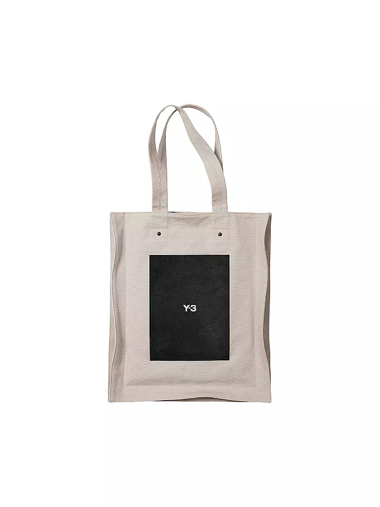 Y-3 | Sac - Shopper | Beige