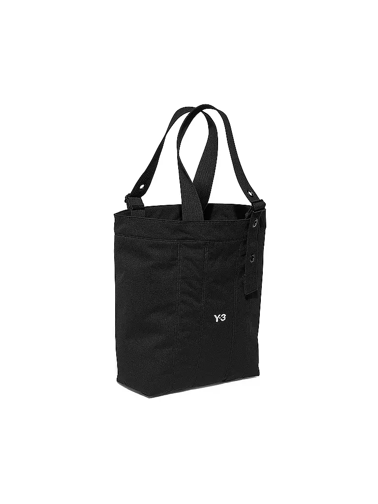 Y-3 | Sac - Tote Bag | Noir