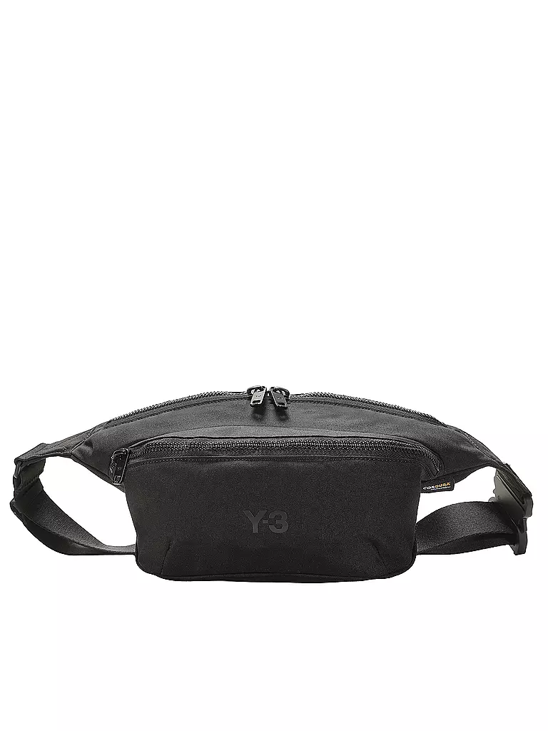 Y-3 | Sac banane | Noir