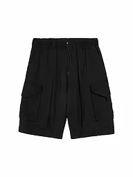 Y-3 | Shorts  | Noir