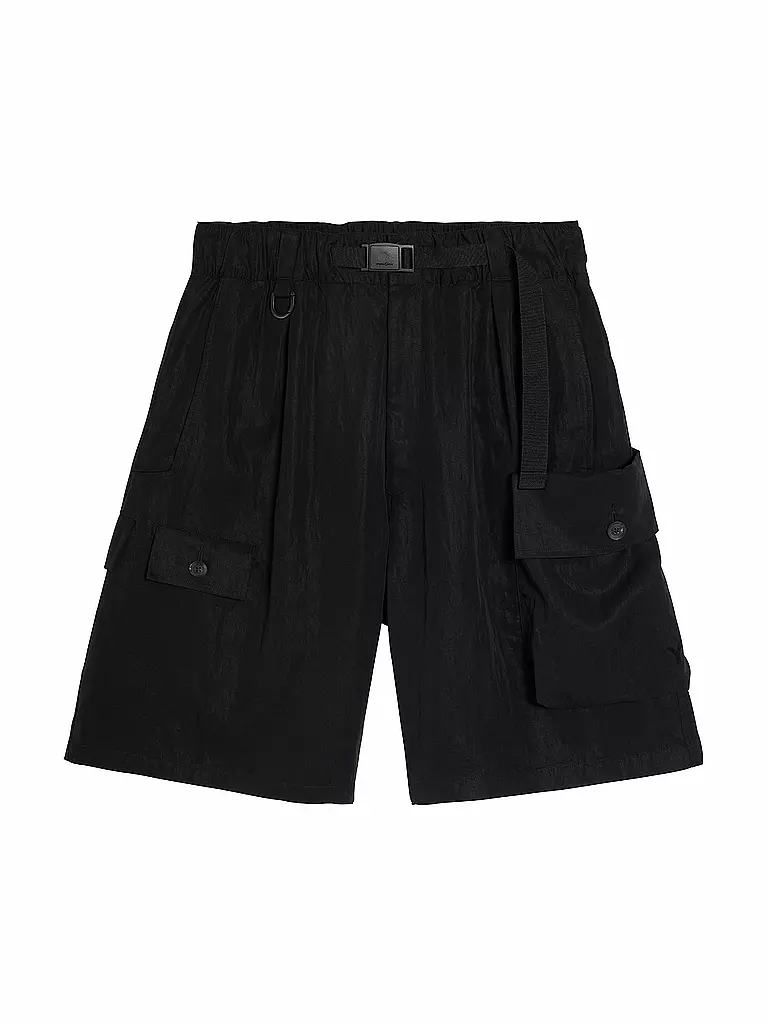 Y-3 | Shorts | schwarz