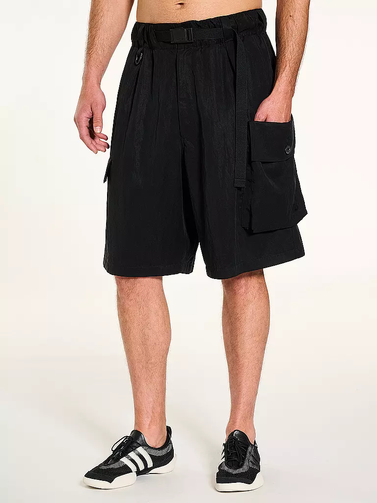 Y-3 | Shorts | schwarz