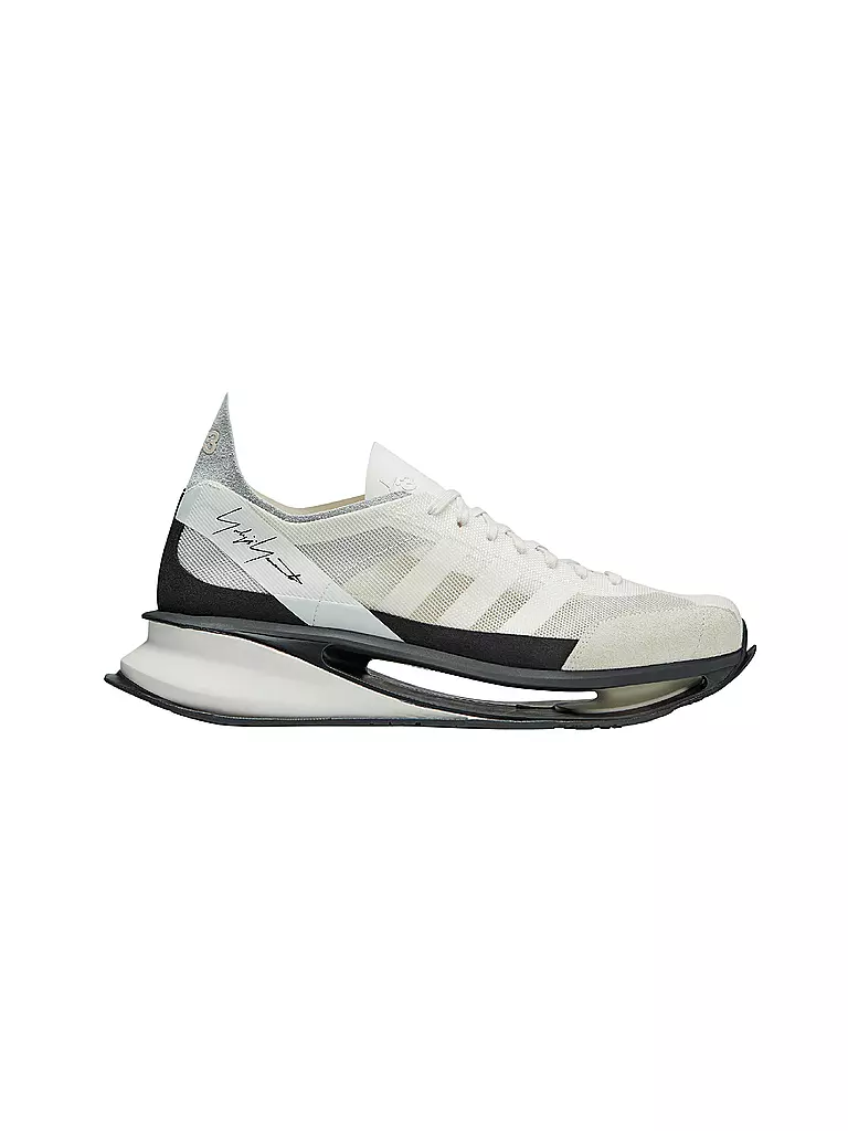 Y-3 | Sneaker GENDO RUN | Blanc