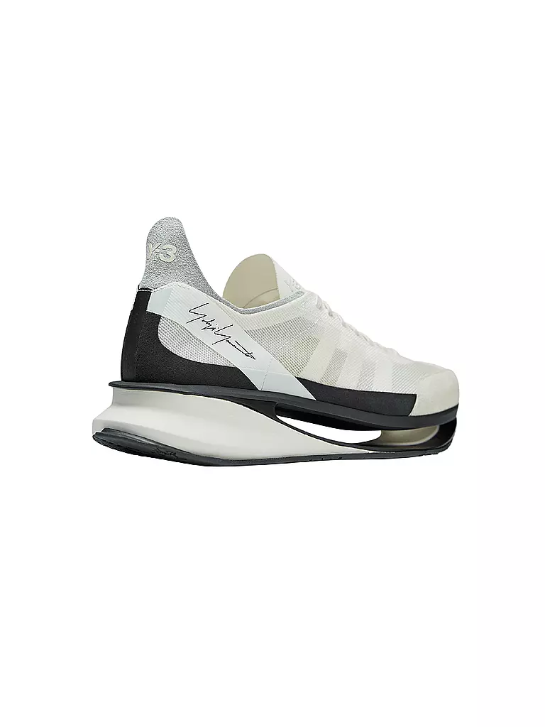 Y-3 | Sneaker GENDO RUN | Blanc