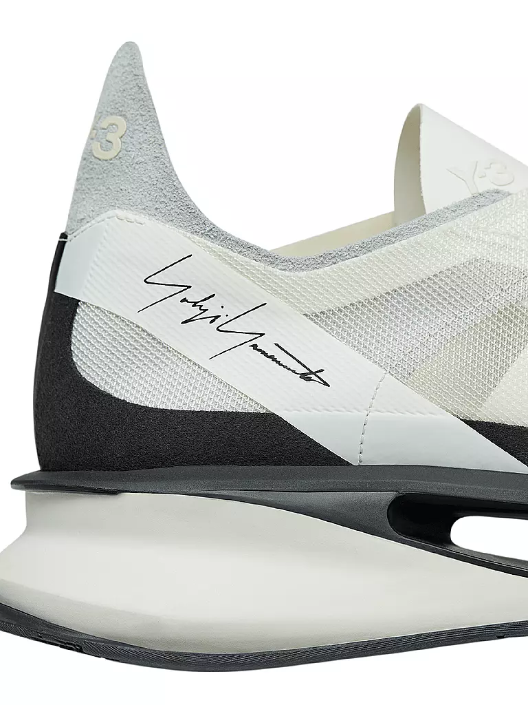 Y-3 | Sneaker GENDO RUN | Blanc