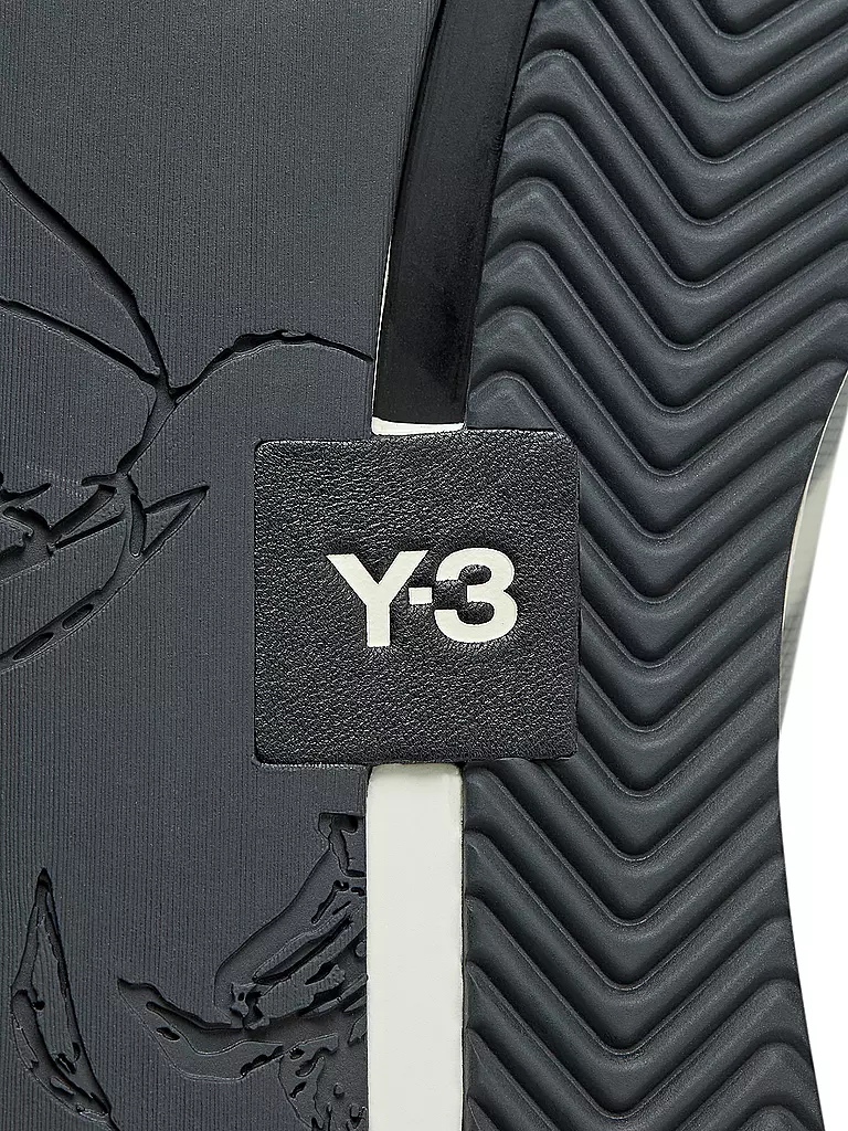 Y-3 | Sneaker GENDO RUN | Blanc