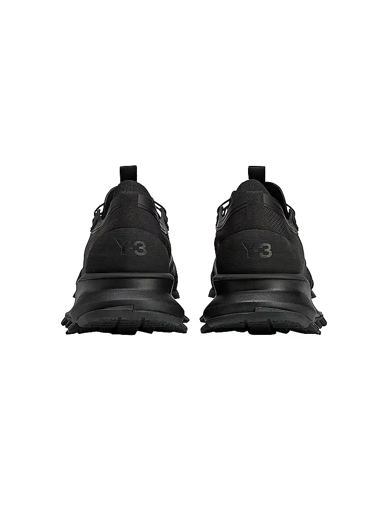 Y-3 | Sneaker GENDO TRAIL | Noir