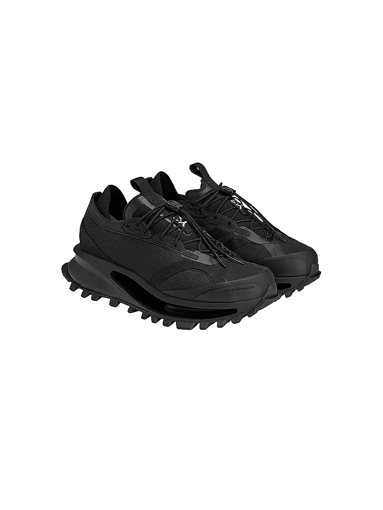 Y-3 | Sneaker GENDO TRAIL | Noir
