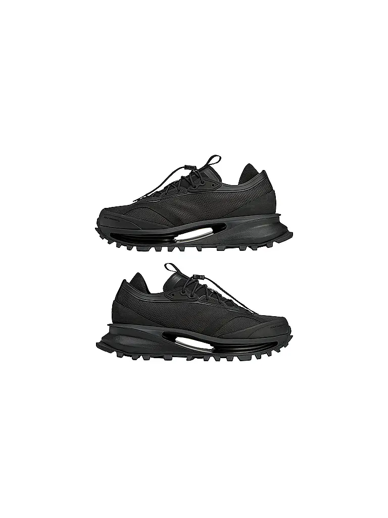 Y-3 | Sneaker GENDO TRAIL | Noir