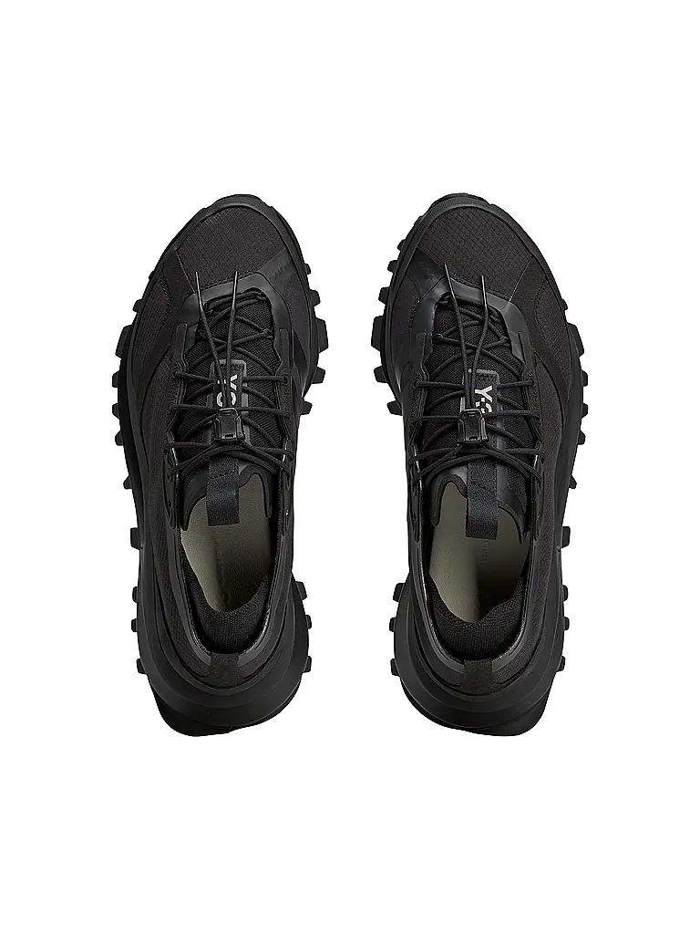 Y-3 | Sneaker GENDO TRAIL | Noir