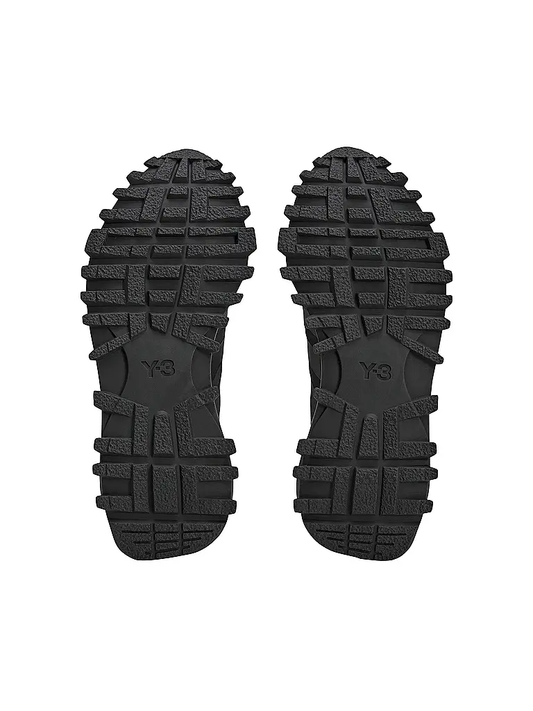 Y-3 | Sneaker GENDO TRAIL | Noir