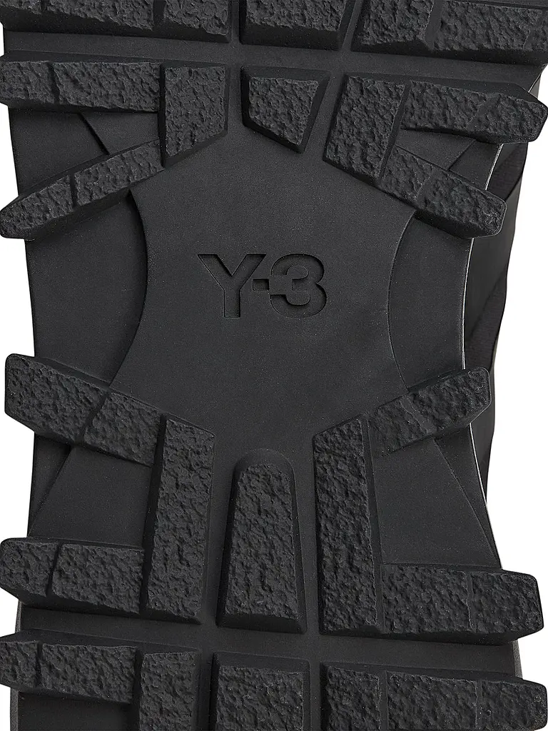 Y-3 | Sneaker GENDO TRAIL | Noir