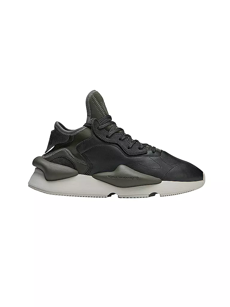 Y-3 | Sneaker Y-3 KAIWA | Noir