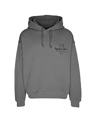 Y-3 | Sweat à capuche - Hoodie | Noir