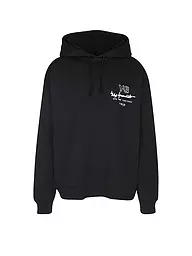 Y-3 | Sweat à capuche - Hoodie | Noir