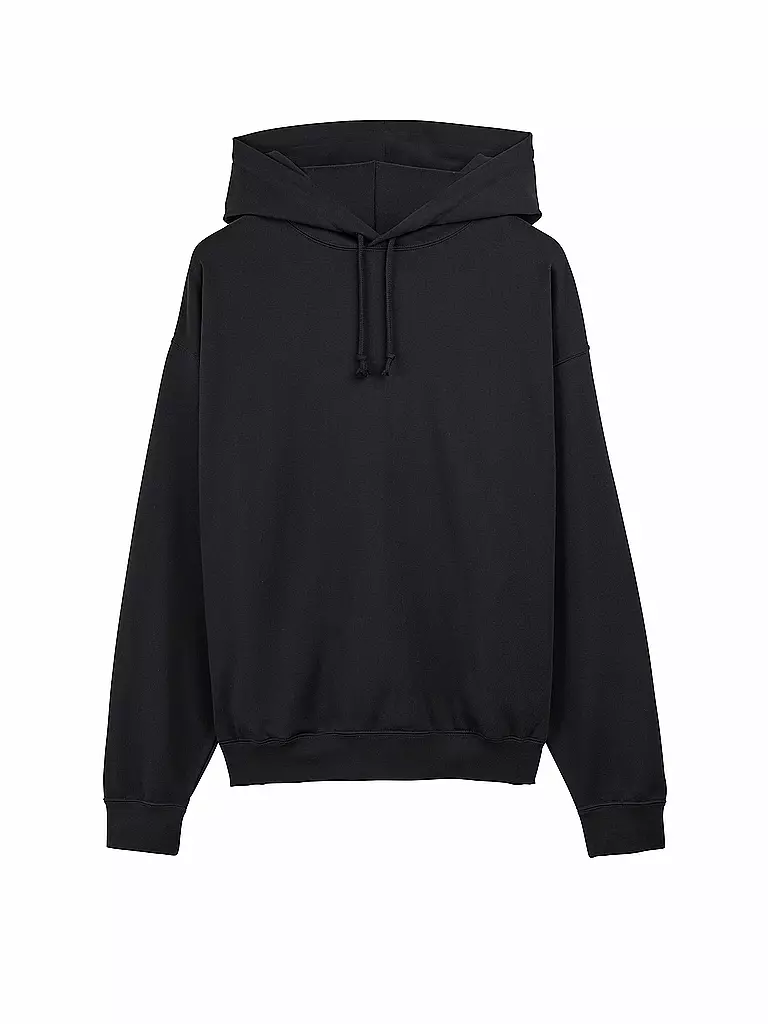 Y-3 | Sweat à capuche - Hoodie | schwarz