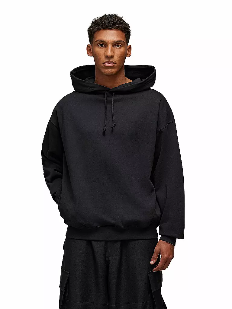 Y-3 | Sweat à capuche - Hoodie | 