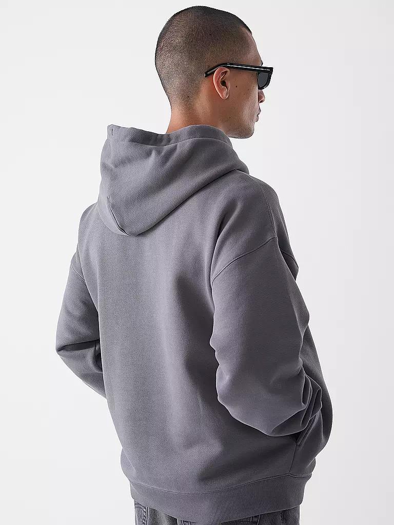 Y-3 | Sweat à capuche - Hoodie | 