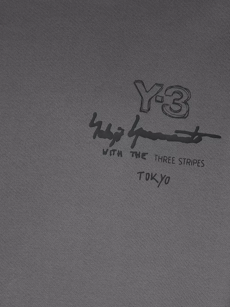 Y-3 | Sweat à capuche - Hoodie | 