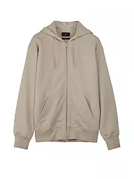 Y-3 | Sweat-shirt à capuche | Beige