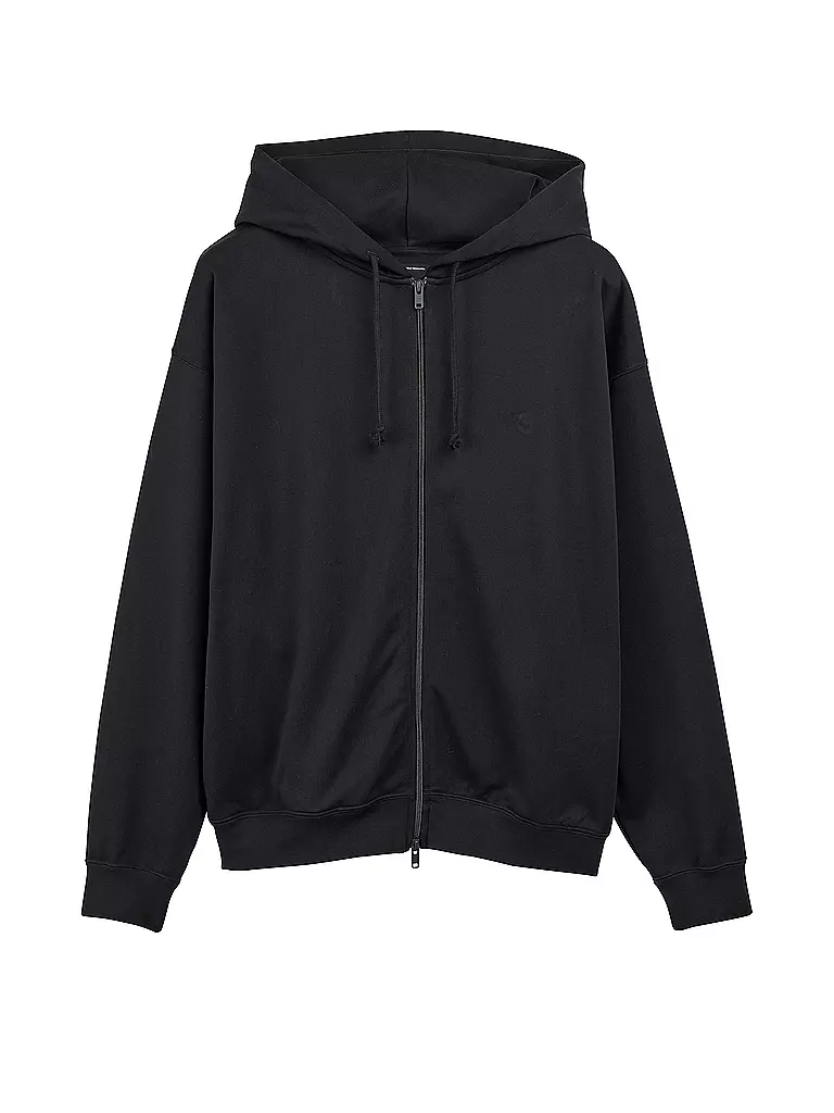 Y-3 | Sweat-shirt à capuche | Noir