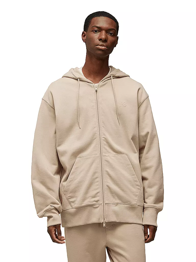 Y-3 | Sweat-shirt à capuche | 