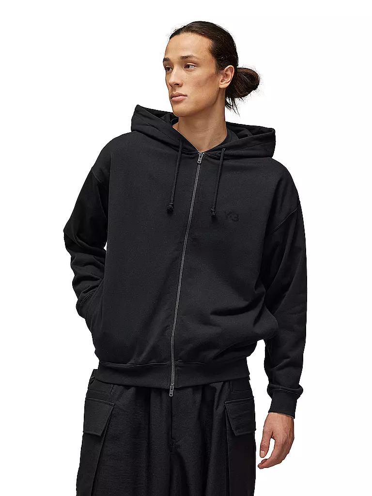 Y-3 | Sweat-shirt à capuche | 
