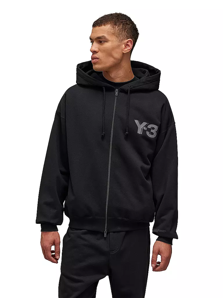 Y-3 | Sweat-shirt zippé | 
