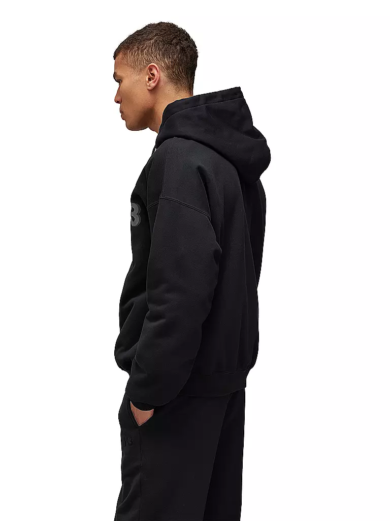 Y-3 | Sweat-shirt zippé | 